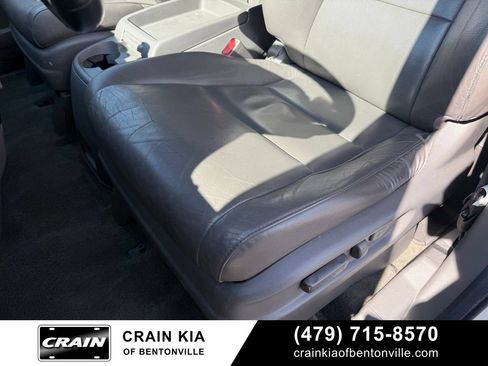 Used 2014 Honda Odyssey EX-L image 24