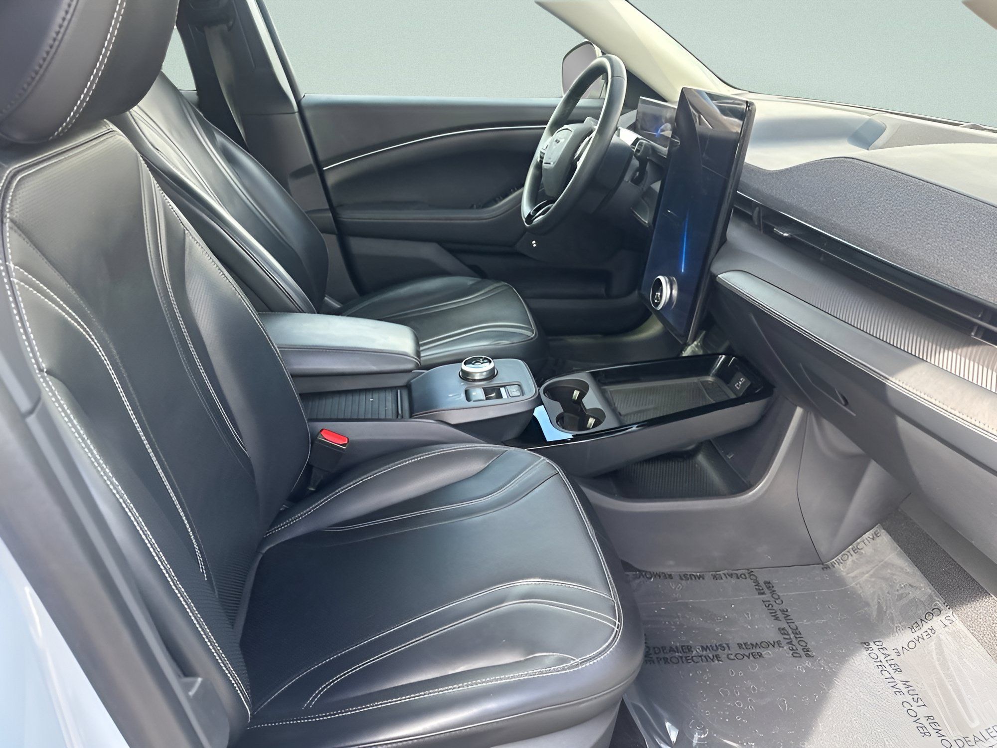 Used 2023 Ford Mustang Mach-E Premium AWD/4WD image 17