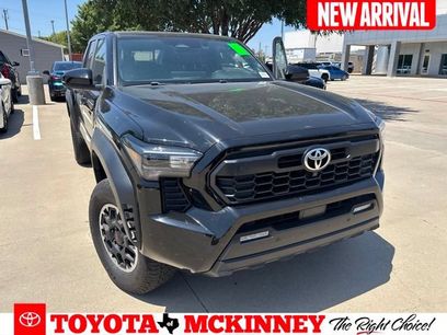 Used 2024 Toyota Tacoma TRD Sport
