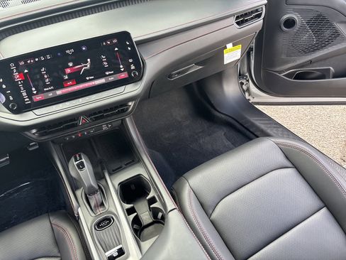 New 2026 Dodge Charger Scat Pack AWD/4WD image 13
