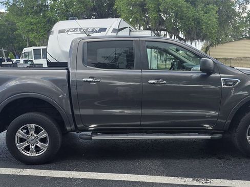 Used 2019 Ford Ranger XLT w/ Equipment Group 302A Luxury AWD/4WD image 7