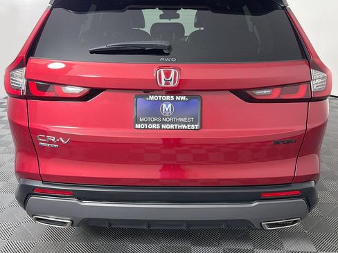 Used 2024 Honda CR-V Sport image 22