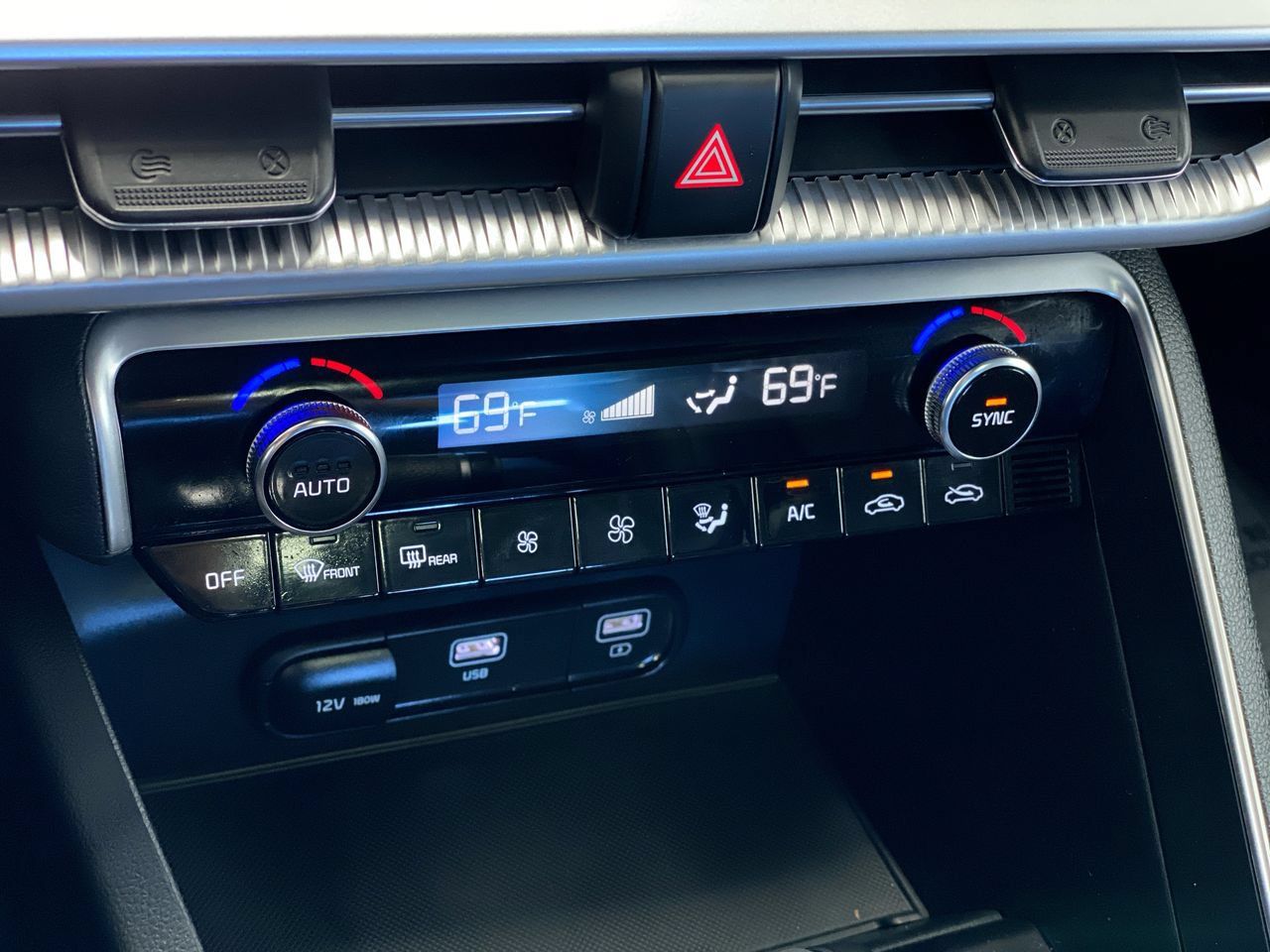 Certified 2024 Kia K5 GT-Line FWD image 24