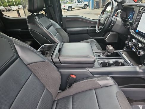 Used 2024 Ford F150 Raptor AWD/4WD image 10