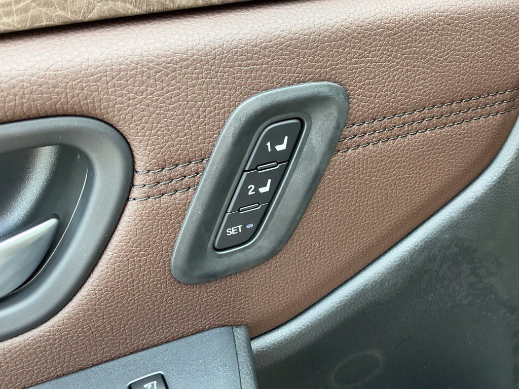New 2026 Honda Pilot Elite image 24