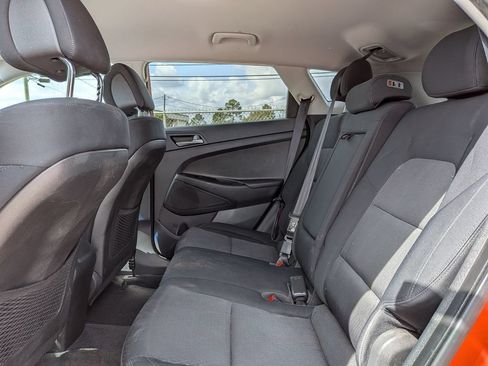 Used 2016 Hyundai Tucson SE FWD image 33