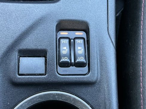 Used 2017 Subaru Impreza 2.0i Sport image 14