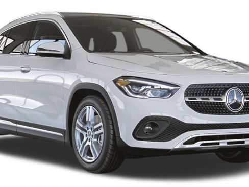 Certified 2023 Mercedes-Benz GLA 250 4MATIC image 46
