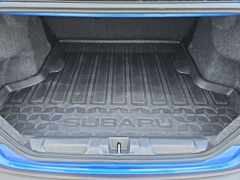 Certified 2022 Subaru WRX Premium image 15