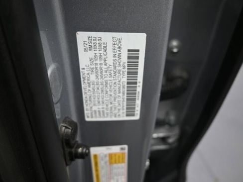 Certified 2021 Honda Pilot EX-L image 19