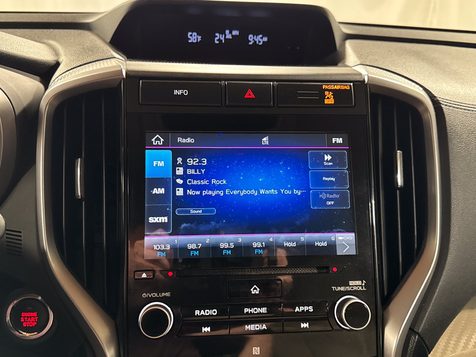 Used 2022 Subaru Ascent Premium w/ Convenience Package AWD/4WD image 20