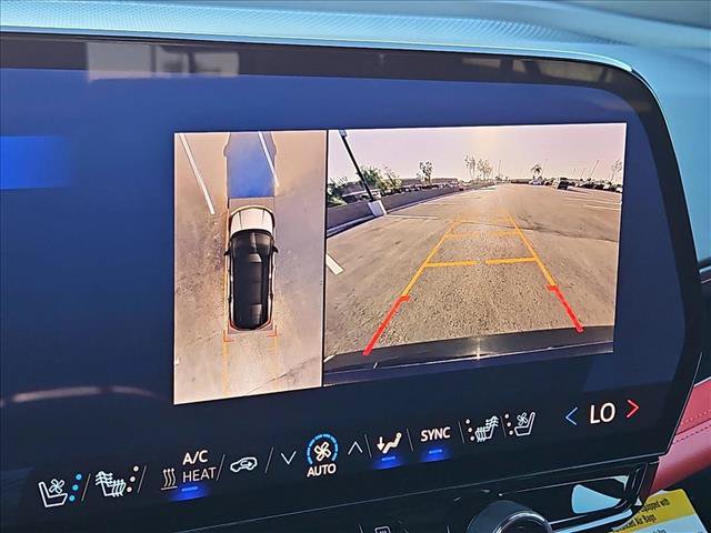 Used 2024 Chevrolet Blazer EV RS AWD/4WD image 19