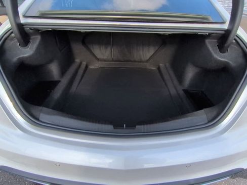 Used 2021 Cadillac CT5 Premium Luxury w/ Parking Package image 36