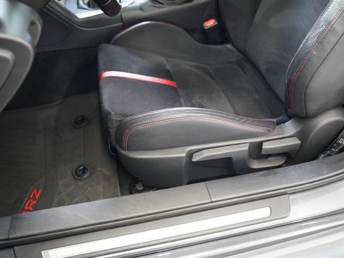 Used 2023 Subaru BRZ Limited image 28