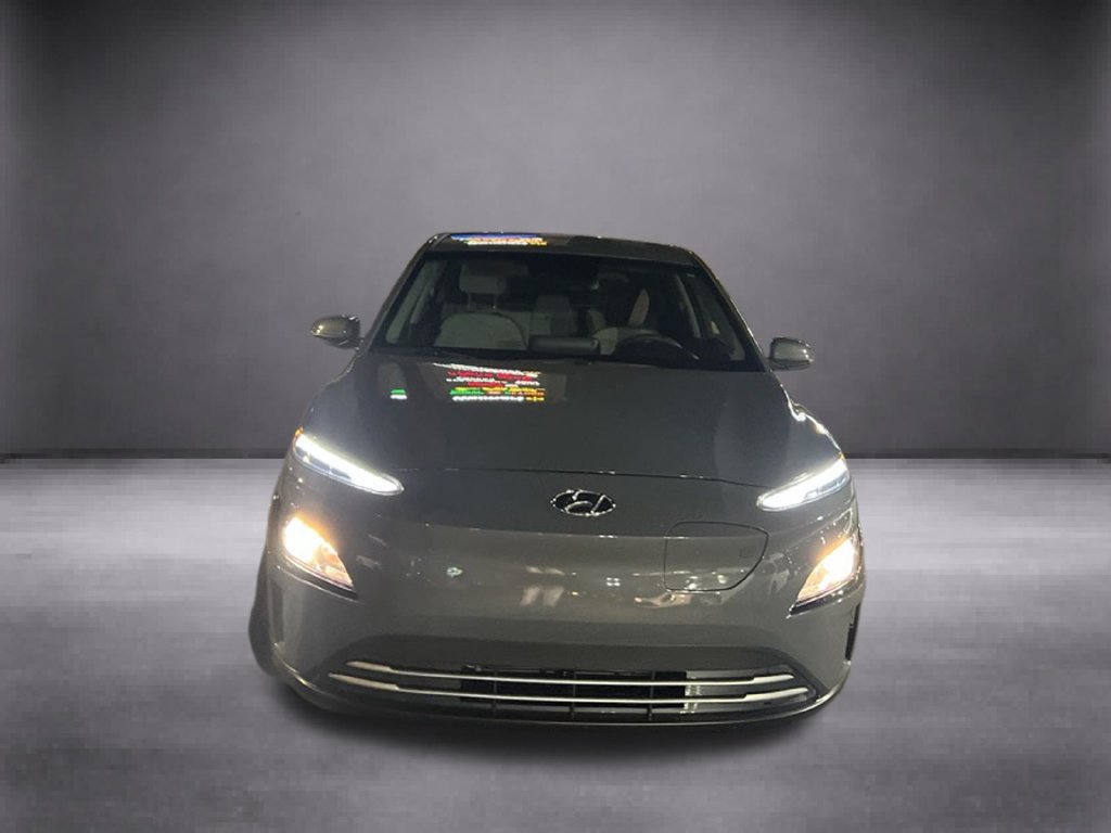Certified 2023 Hyundai Kona SE FWD image 3