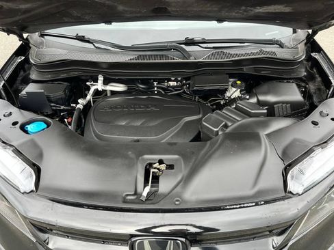 Used 2022 Honda Pilot TrailSport image 30