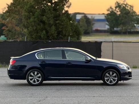 Used 2010 Lexus GS 350 AWD image 7