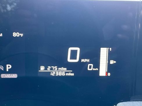 Used 2026 Nissan Kicks SV FWD image 17