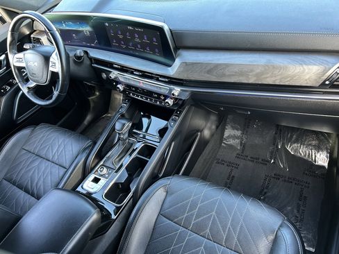 Certified 2024 Kia Telluride SX Prestige X-Line image 12