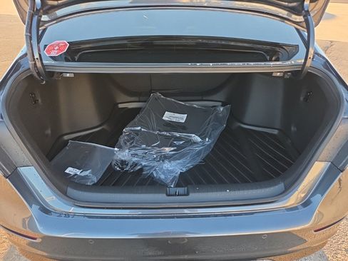 New 2025 Honda Accord Touring image 22