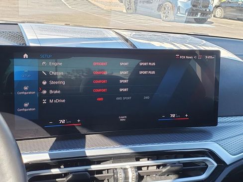 Used 2023 BMW M3 Competition w/ Executive Package image 31