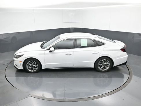 Used 2023 Hyundai Sonata SEL w/ Cargo Package image 49