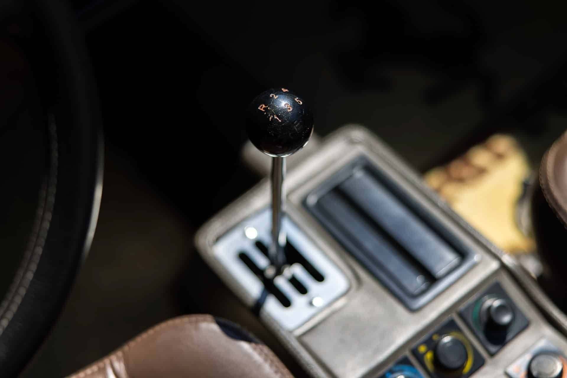Used 1986 Ferrari 328 GTS RWD image 22