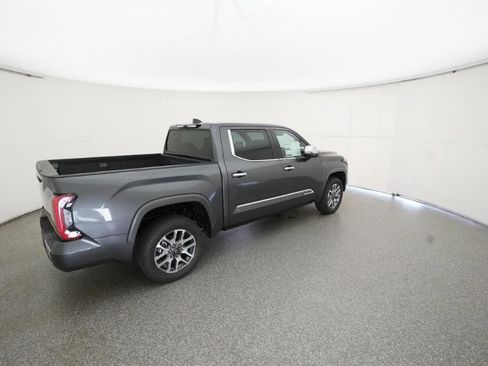 New 2026 Toyota Tundra 1794 Edition AWD/4WD image 9