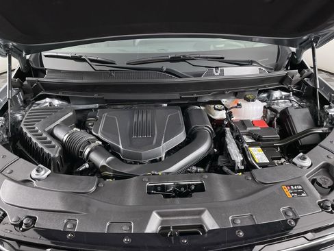 New 2026 Chevrolet Traverse High Country w/ LPO, Floor Liner Package image 92