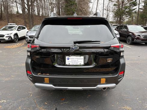 New 2026 Subaru Forester Wilderness image 6