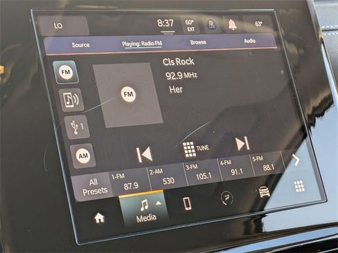 Used 2023 Jeep Grand Cherokee L Laredo image 22