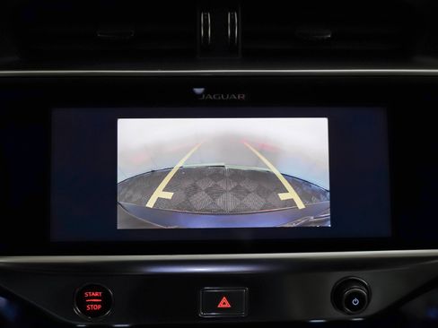 Used 2020 Jaguar I-PACE HSE image 20