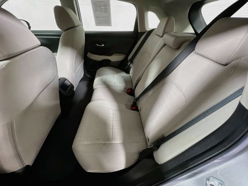 Used 2023 Honda HR-V LX image 21