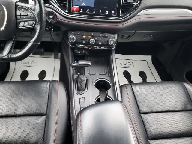 Used 2024 Dodge Durango R/T AWD/4WD image 22