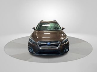 Used 2019 Subaru Outback 2.5i Premium video 2