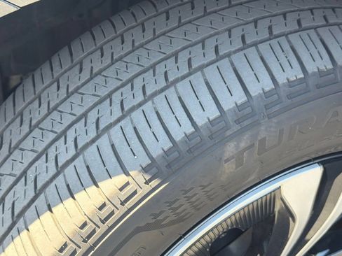 Certified 2025 Toyota bZ4X FWD w/ Weather Package image 18