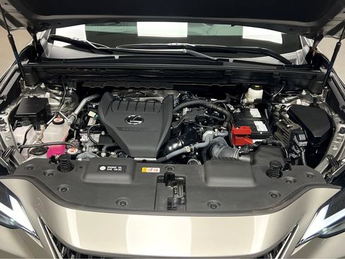 Used 2024 Lexus NX 350 AWD image 26