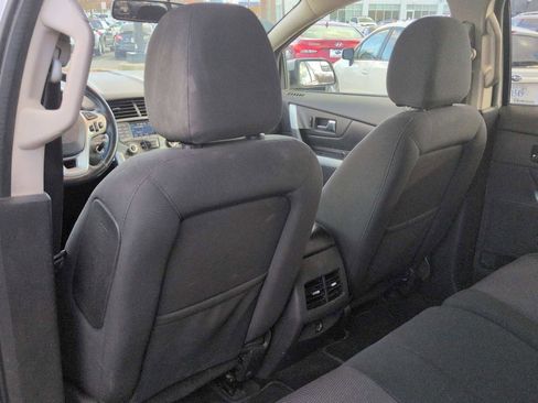 Used 2013 Ford Edge SEL image 18