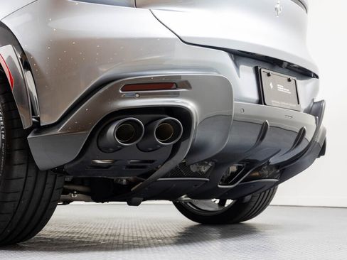 Certified 2025 Ferrari Purosangue AWD/4WD image 32
