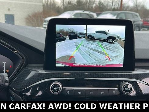 Used 2024 Ford Escape ST-Line image 14