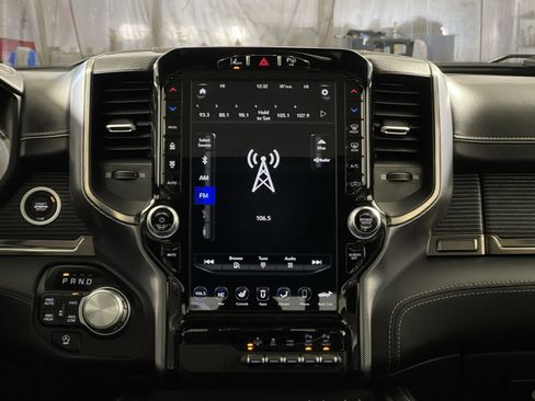 Used 2021 RAM 1500 Limited image 18