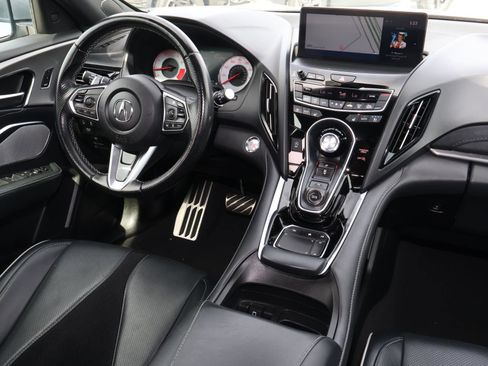 Used 2020 Acura RDX A-Spec image 11