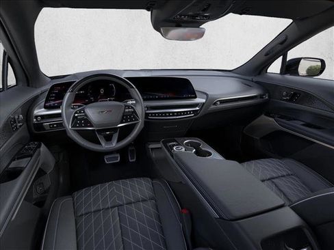 New 2026 Cadillac Lyriq V image 15