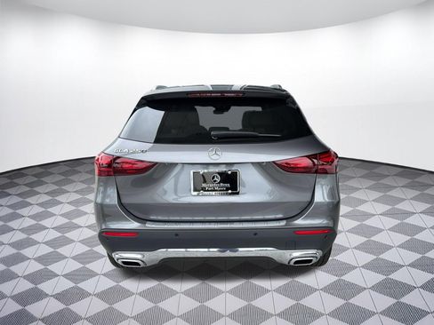 Used 2026 Mercedes-Benz GLA 250 image 10
