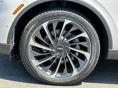 Certified 2023 Lincoln Aviator Reserve w/ Equipment Group 201A AWD/4WD image 26
