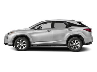 Used 2016 Lexus RX 350 AWD w/ Premium Package video 3