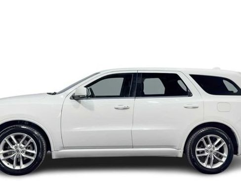 Used 2021 Dodge Durango GT RWD image 1