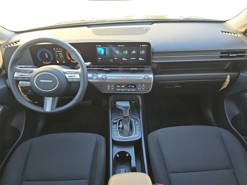Certified 2026 Hyundai Kona SEL Sport image 9