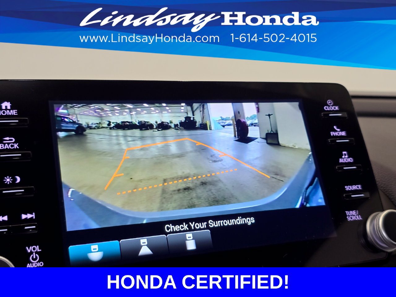Certified 2022 Honda Accord Sport image 19