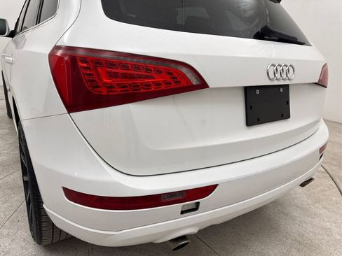 Used 2009 Audi Q5 3.2 Premium AWD/4WD image 20